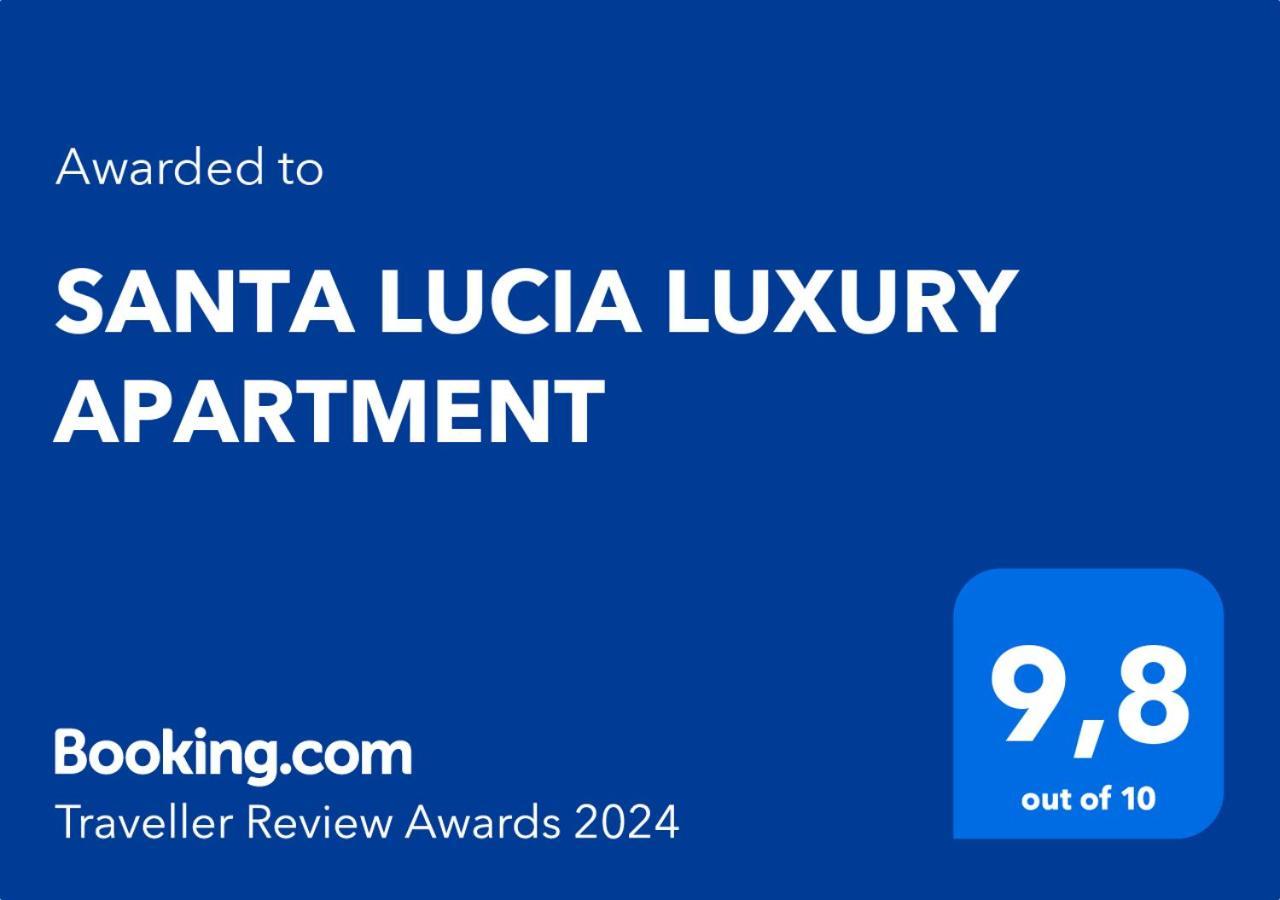 Santa Lucia Luxury * Naples